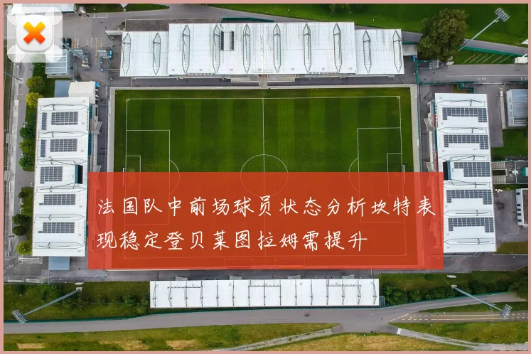 法国队中前场球员状态分析坎特表现稳定登贝莱图拉姆需提升